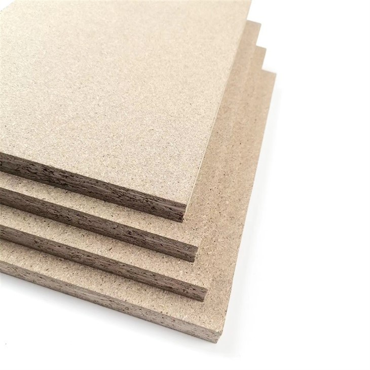 particle ply board