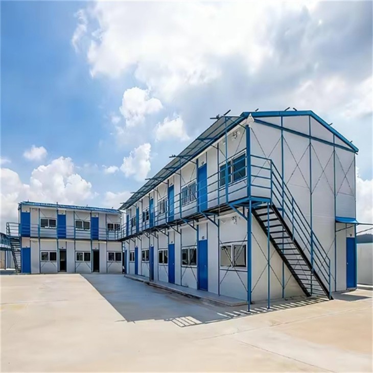 Prefab Container House