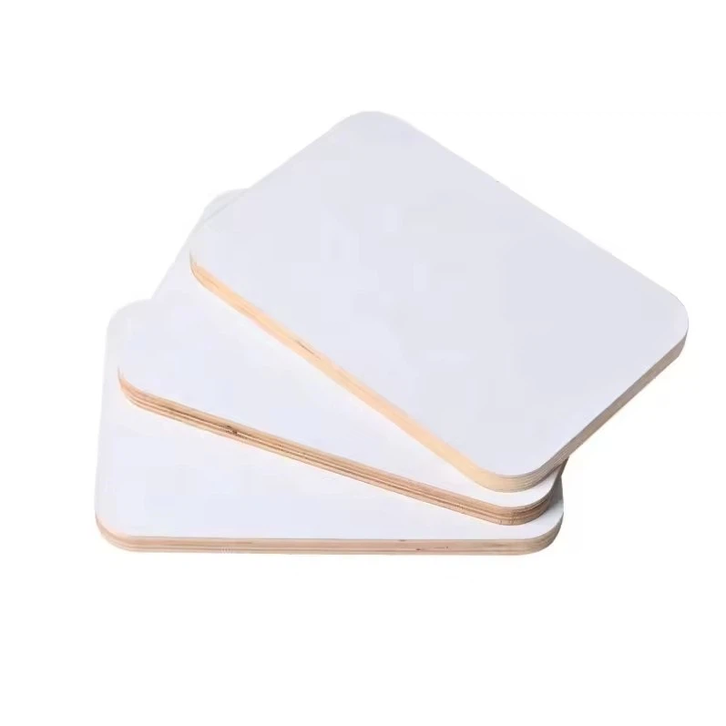 Exterior Grade Plywood