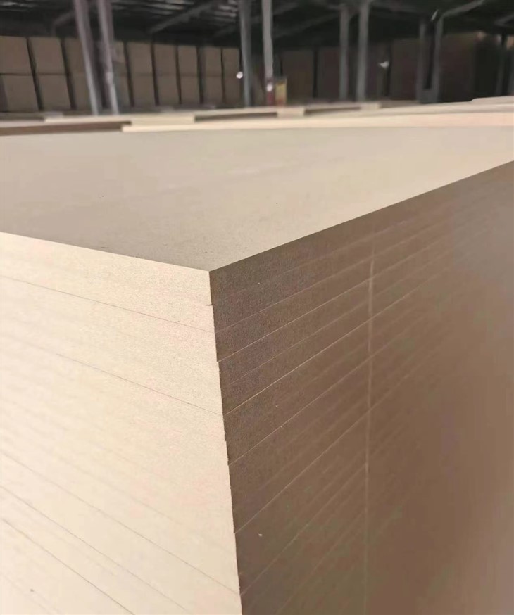 MDF Board 4x8