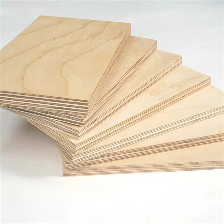 birch plywood