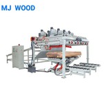 Auto Stacker Machine