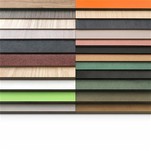 Mdf Core Hardwood Plywood