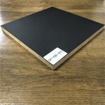 Mdf Core Veneer Plywood