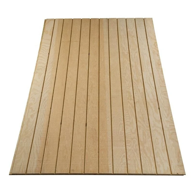 Wood Line Plywood