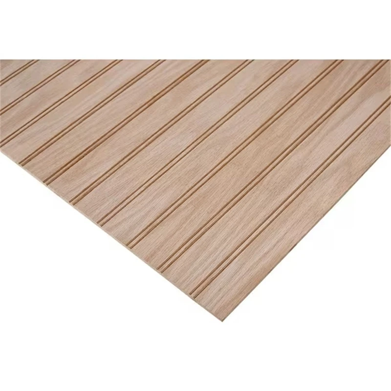 Wood Line Plywood